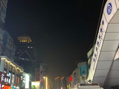 -许榴香西餐厅(台东步行街店)