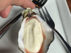-普朗姆生蚝吧(原建国路店)