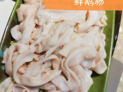 -胡须佬鸡煲四季火锅(海雅缤纷城店)