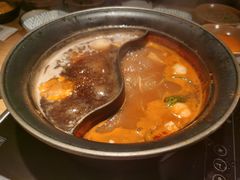 -温野菜涮涮锅(西单大悦城店)