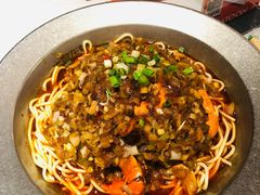 -一棠龙虾•王牌虾球(恒隆广场店)