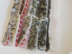 -正能量脆肉鲩火锅