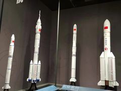 -聂荣臻元帅陈列馆