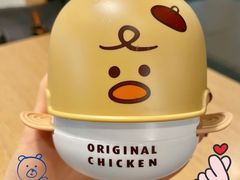 -老乡鸡(南京新街口洪武北路店)