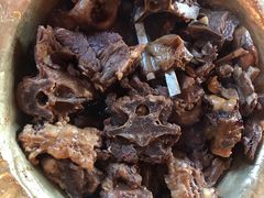 -老北京羊蝎子火锅(光荣道店)