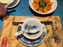 -茶人村·宫廷私厨(奥体印象城店)