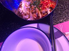 匠子经典香辣味七星斑-匠子烤鱼(上邦百汇城店)
