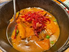 -茄子恰恰·新云南小炒(坪山益田店)