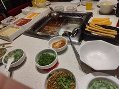 -海底捞大排档火锅(打浦路店)