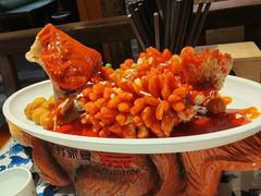 -姑苏家宴·苏帮菜·松鼠桂鱼(苏州总店)