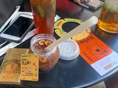 -放哈·甜醅子奶茶创造者(正宁路店)