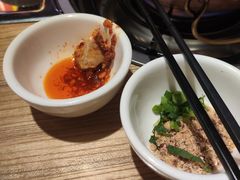 -阿婆情腊排骨火锅(金虹路店)