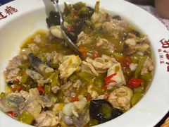 -西江红·株洲本地菜(滨江南路店)