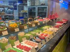 -东海怡品海鲜豆捞(舟宿夜江店)