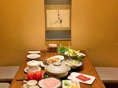 包厢-揽季锅物会.福建黄鱼.海鲜姿造(五四路店)