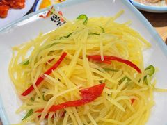 -老苏州大客堂·苏帮菜·松鼠桂鱼·苏州传统小吃(观前街人民商场店)