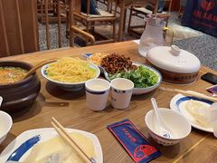 -满园烤鸭·春饼(中街大悦城店)