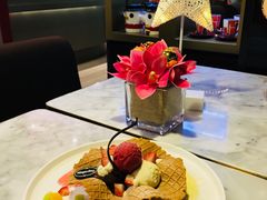 -哈根达斯(武汉天地店)