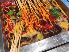 -串一火锅(赛格国际购物中心店)