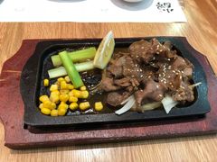 -小句号·精致料理(江南环球港店)