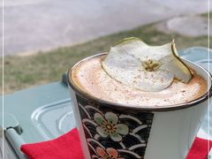 -喜柿咖啡SeeS coffee