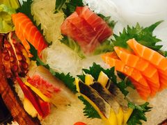 -天狗山料理(省体店)