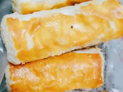 -中关村茶点