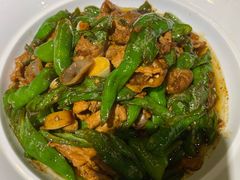 -井水小厨·湘菜(活力广场店)