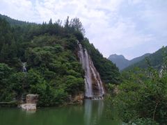 -黄花溪