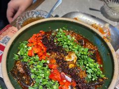 -树厨贵州菜(大十字店)