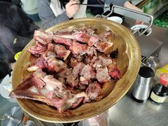 -郭记原生态烤羊腿(长宁路店)