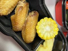 -西贝(枫蓝国际购物中心店)