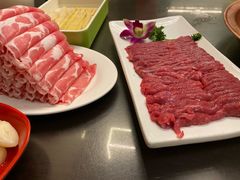-南门涮肉(后海店)