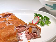 -莆田餐厅PUTIEN(深圳湾万象城家宴店)