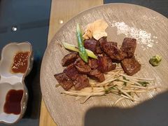 -西村日本料理(香格里拉饭店)