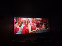 -扬州喜满客国际影城(京华城店)