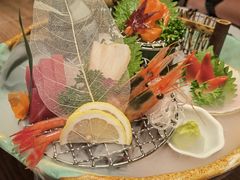 -耕海日本料理(万达华府店)