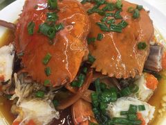 -渔中舟海鲜大排档(普陀沈家门店)