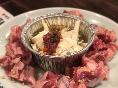 -蒜香焼肉PURUSHIN(马场路店)