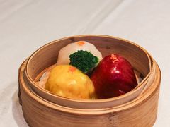 -安蒂娅.悦景轩中餐厅(西乡店)