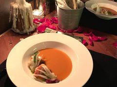 -AZUL by FUEL蓝色·法式酒馆(琶醍店)