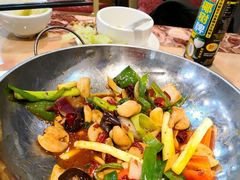 -广记餐厅(万福路店)