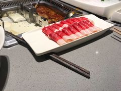 -海底捞火锅(金光华店)