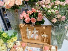 -神秘先生西餐酒廊