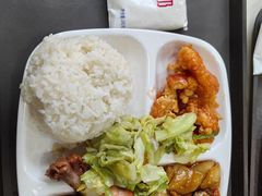 -清华大学-观畴园餐厅