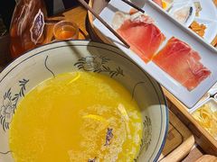 -芸南道·过桥米线(昆明老街旗舰店)