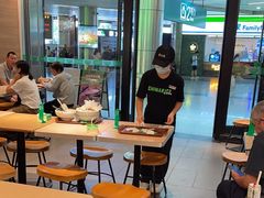 -蒙自源米线大王(东站店)