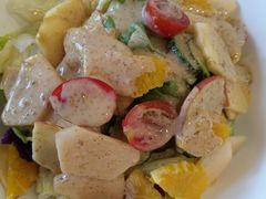 -大清花饺子(山庄店)