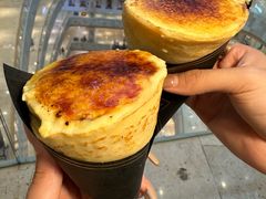 -July tale·可丽饼(德基广场店)