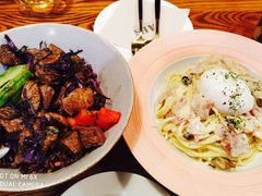 -AFS Cafe & Canteen(闽江二路店)